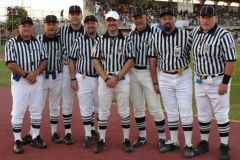 SB 2008 Cattolica - R Sala M, U Milani, H Camossa, L Liguori, B Visingardi, F Costarella, S Toscano, AL Santo