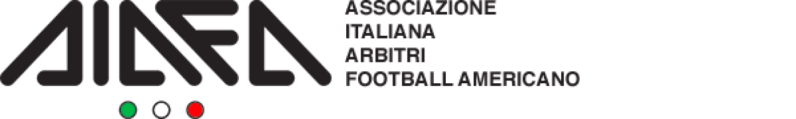 AIAFA - Associazione Italiana Arbitri Football Americano