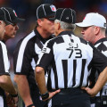 NFL: sperimenta un arbitro extra e l’uso dei tablet per l’istant replay