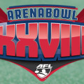 Due amici all’Arena Bowl