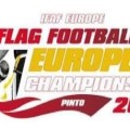 Manca poco all’inizio dei Campionati Europei di Flag Football 2015.