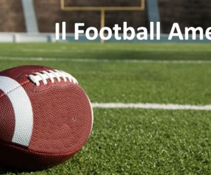 Il football fra le materie della didattica alternativa