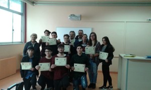 corso diplomi a Bari