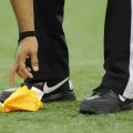 Lucida la tua immagine come un arbitro