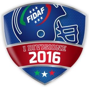 Prima divisione 2016