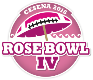 Rose Bowl 2016