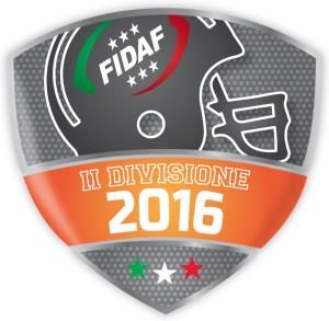 Seconda divisione 2016