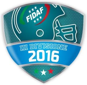 Terza divisione 2016