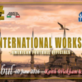 Primo International Workshop Instant Replay