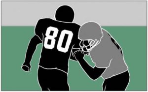 ricevitore e cornerback 2