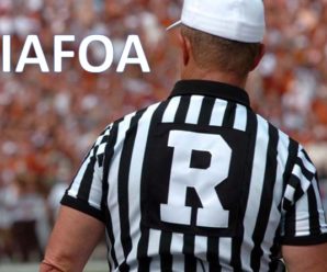 Nuova Associazione Internazionale di Arbitri di Football Americano