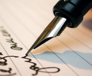 Lettera dal nostro Presidente
