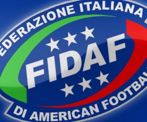 Ecco le crew delle finali FIDAF 2017