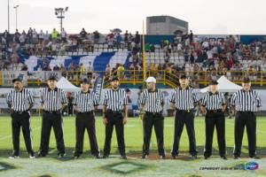 IB 2019 S.S.Giovanni - R Macuccetti, U Breglia, H Tomaz, L Garlaschi, B Zampedri, S Ferracuti, F Visconti, AL Maghini