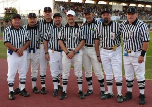 SB 2008 Cattolica - R Sala M, U Milani, H Camossa, L Liguori, B Visingardi, F Costarella, S Toscano, AL Santo     